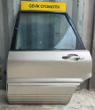 MITSUBİŞHİ GALANT  SOL ARKA KAPI ÇIKMA ÇEVİK OTO