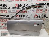 Oto Çıkma Parça / Honda / Civic / Kaporta & Karoser / Sol Ön Kapı / Çıkma Parça 