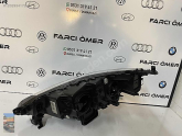 Oto Çıkma Parça / Renault / Megane / Far & Stop / Sağ Ön Far / Çıkma Parça 