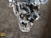 Oto Çıkma Parça / Nissan / Qashqai / Motor / Motor (komple) / Çıkma Parça 