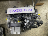 SEAT LEON İBİZA 1.0 TSİ CHZ MOTOR KOMPLE SIFIR