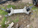 PEUGEOT 508 ARKA DİNGİL ORJİNAL ÇIKMA
