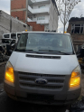 Oto Çıkma Parça / Ford / Transit Custom / Kaporta & Karoser / Komple Ön / Çıkma Parça 
