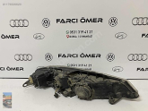 Oto Çıkma Parça / Peugeot / 406 / Far & Stop / Sağ Ön Far / Çıkma Parça 