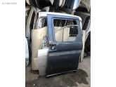 Oto Çıkma Parça / Citroen / Berlingo / Kaporta & Karoser / Sol Arka Kapı / Çıkma Parça 