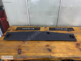Oto Çıkma Parça / Peugeot / Rifter / Kaporta & Karoser / Bakalit / Çıkma Parça 