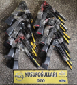 ASTRA F G H J K L EMNİYET KEMER AKTİF EİRBEK TORPİDO