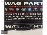 Oto Çıkma Parça / Audi / A1 / Klima / Kontrol Paneli / Sıfır Parça 