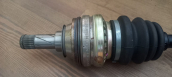 Oto Çıkma Parça / Opel / Kadett / Alt Takım / Aks / Sıfır Parça 