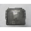 Renault Scenic Motor Beyni S103717213A 7700868304 7700865825
