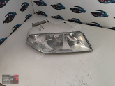 Oto Çıkma Parça / Skoda / Octavia / Far & Stop / Sol Ön Far / Çıkma Parça 