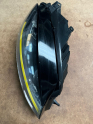 Oto Çıkma Parça / Volkswagen / Golf / Far & Stop / Sağ Ön Far / Çıkma Parça 