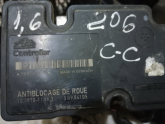 Peugeot 206 çıkma ABS beyni