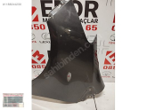 Oto Çıkma Parça / Toyota / Yaris / Kaporta & Karoser / Sol Ön Çamurluk / Çıkma Parça 