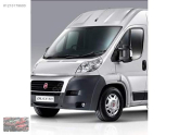 FİAT DUCATO ÖN TAMPON
