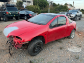Oto Çıkma Parça / Opel / Tigra / Oto Cam / Arka Cam / Çıkma Parça 