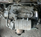 2.0 STİ DİZEL VALKSWOGEN CADDY MOTOR .