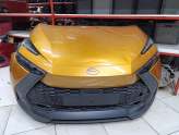 TOYOTA C-HR MOTOR KAPUTU ÇIKMA ORİJİNAL PARÇA