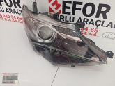 TOYOTA AURİS SAĞ FAR ÇIKMA ORJİNAL YEDEK PARÇA