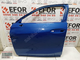 Oto Çıkma Parça / Kia / Soul / Kaporta & Karoser / Sol Ön Kapı / Çıkma Parça 