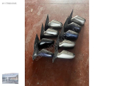 Oto Çıkma Parça / Opel / Zafira / Fren / Westinghouse / Çıkma Parça 