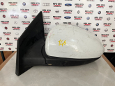 Oto Çıkma Parça / Chevrolet / Cruze / Ayna / Sol Dış Ayna / Çıkma Parça 