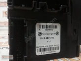Oto Çıkma Parça / Skoda / 120 / Beyin / Motor Beyni / Çıkma Parça 