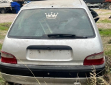 Citroen Saxo  bagaj kapağı