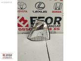 Oto Çıkma Parça / Toyota / Hiace / Far & Stop / Sol Arka Stop / Sıfır Parça 