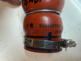 Oto Çıkma Parça / Citroen / C4 / Radyatör / İntercooler Hortumu / Çıkma Parça 