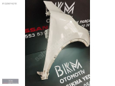 Oto Çıkma Parça / Nissan / Qashqai / Kaporta & Karoser / Sağ Ön Çamurluk / Çıkma Parça 