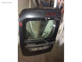 Oto Çıkma Parça / Dacia / Logan / Kaporta & Karoser / Bagaj Kapağı / Çıkma Parça 