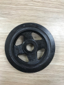 Oto Çıkma Parça / Toyota / Yaris / Motor / Krank Kasnağı / Sıfır Parça 