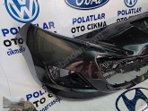 Oto Çıkma Parça / Peugeot / 207 / Tampon / Ön Tampon / Çıkma Parça 