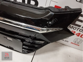 Oto Çıkma Parça / Honda / HR-V / Tampon / Izgara Çıtası / Sıfır Parça 