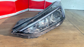 Oto Çıkma Parça / Hyundai / Tucson / Far & Stop / Sol Ön Far / Çıkma Parça 