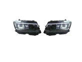 Oto Çıkma Parça / Volkswagen / Tiguan / Far & Stop / Sol Ön Far / Sıfır Parça 