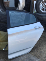 Hyundai Accent Blue Sol Arka Kapı Hatasız