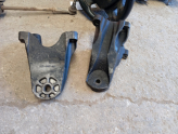 Ford transit V347.Motor takozu.6C11-6037-AA
