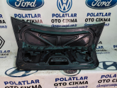 Oto Çıkma Parça / Ford / Focus / Kaporta & Karoser / Bagaj Kapağı / Çıkma Parça 