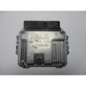 Hyundai Tucson Motor Beyni 39114-27296 0281014221