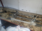 Oto Çıkma Parça / Toyota / Corolla / Direksiyon / Direksiyon Kutusu / Çıkma Parça 