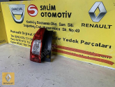 Oto Çıkma Parça / Dacia / Logan / Far & Stop / Sol Arka Stop / Sıfır Parça 