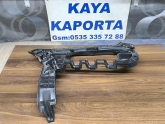 VOLKSWAGEN VW CC 2008 2013 SOL ARKA TAMPON BRAKETİ 3C8807375B