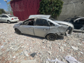 2011 ford focus sol ön kapı
