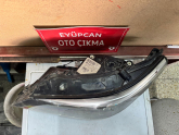 Oto Çıkma Parça / Bmw / 5 Serisi / Far & Stop / Sol Ön Far / Çıkma Parça 