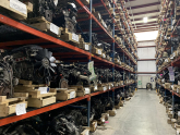 Oto Çıkma Parça / Ford / C-Max / Motor / Motor (komple) / Sıfır Parça 