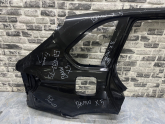 Oto Çıkma Parça / Bmw / X5 / Kaporta & Karoser / Arka Çamurluk / Çıkma Parça 