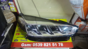 Oto Çıkma Parça / Chery / Tiggo / Far & Stop / Sağ Ön Far / Sıfır Parça 
