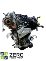 04L100037A DFG 2.0 TDI Komple Motor Passat Tiguan SuperB Leon Q3